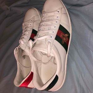 Gucci sneakers